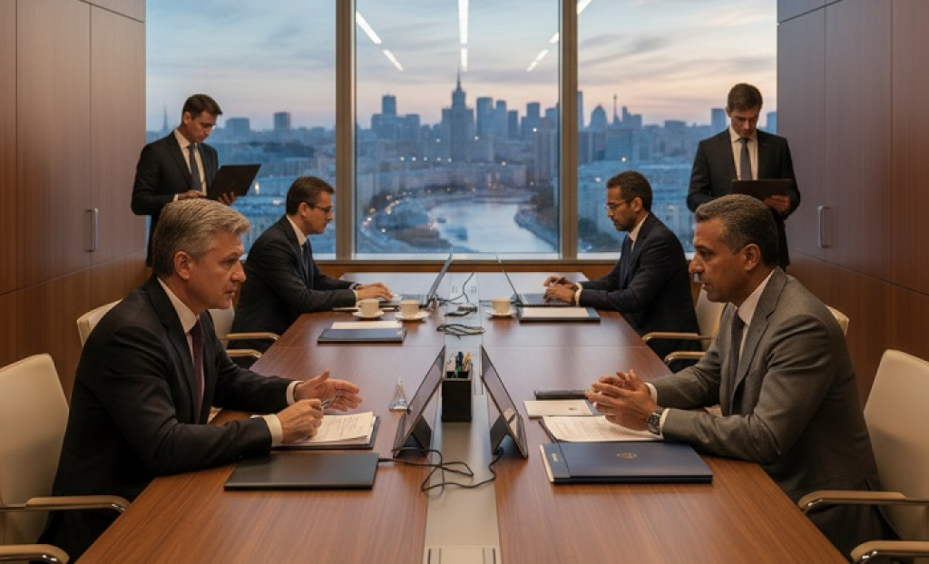 Троянский конь у берегов США? Москва и Гавана только крепче держатся