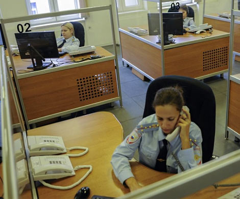 Труп мужчины нашли в поле в Можайском районе‍