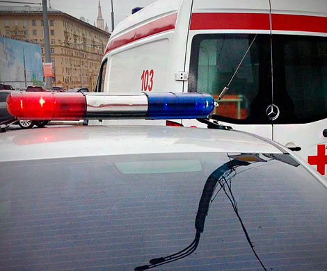 Труп полуголой молодой женщины найден у общежития ДВГУПС в Хабаровске