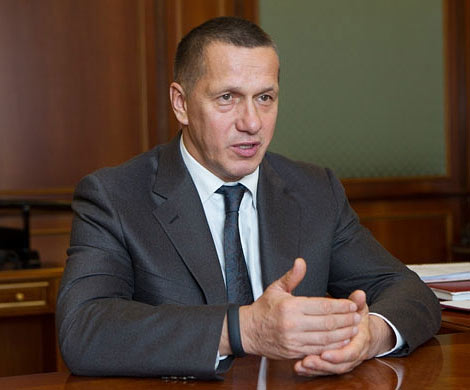 Трутнев предложил создать во Владивостоке алмазную биржу