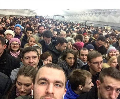 «Тульскую» брали штурмом, но Ликсутов в метро не ездит