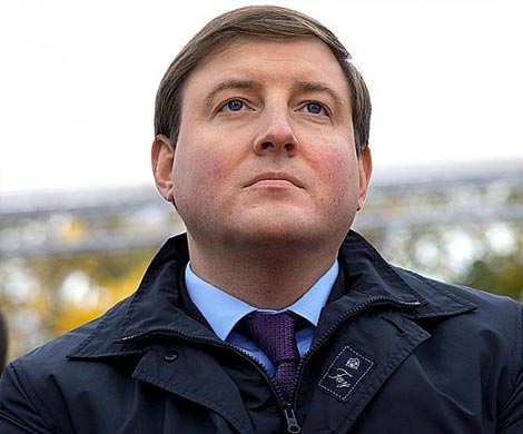 Турчак поручил сломать Кашину руки