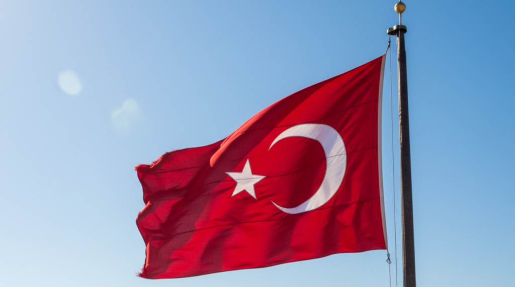 Турция готова вновь стать площадкой для переговоров по Украине