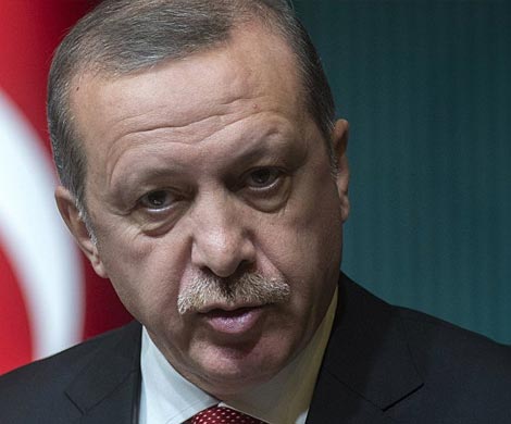 Турция начала расследование против CNN Turk