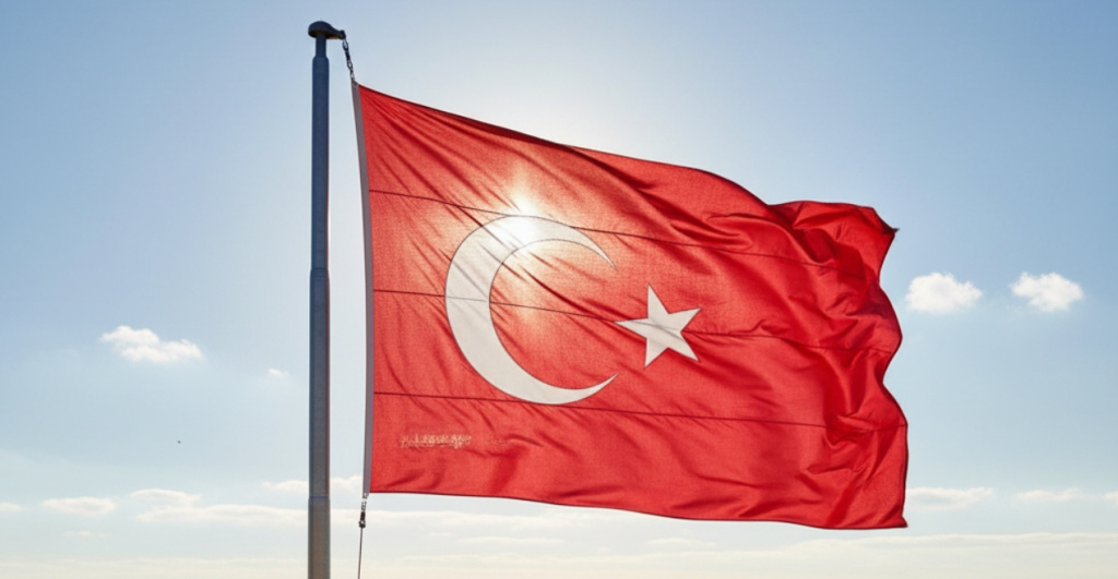 Турция теряет нейтралитет под давлением ближневосточного конфликта