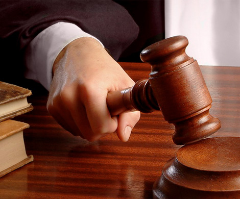 Турецкая чистка: 166 судей отправлены в отставку