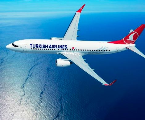 Turkish Airlines сделает ряд платных услуг для россиян бесплатными
