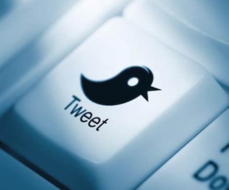 Твиттер Центрального командования США взломал британец