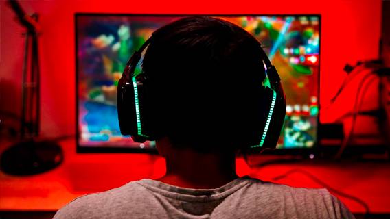 Twitch, YouTube и Facebook Gaming в среднем набрали 653 миллиона часов просмотров в течение 2021 года