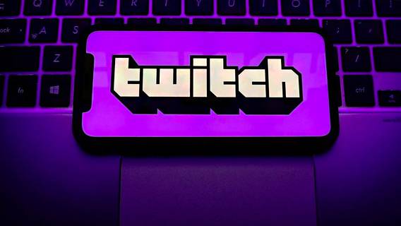 Twitch запретит прямые трансляции азартных игр с криптовалютами после реакции популярных стримеров
