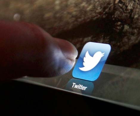 Twitter может купить музыкальный сервис SoundСloud