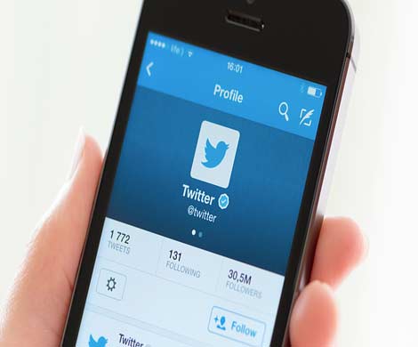 Twitter поможет выявить болезни сердца