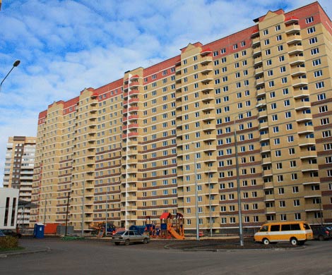 Тюмень готова принять переселенцев с Севера