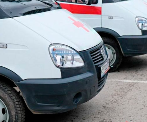 Тюменец с травмой головы потерял сознание прямо в магазине