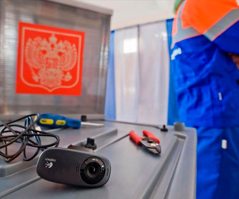 Тюменские депутаты не хотят видеонаблюдения на местных выборах