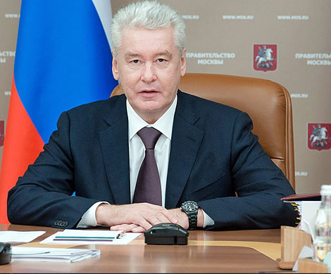  «Тюменский след» мэра столицы
