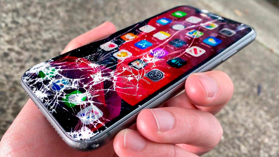 У Apple заканчиваются запчасти для iPhone