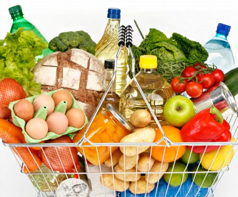 У британцев не хватает денег на продукты