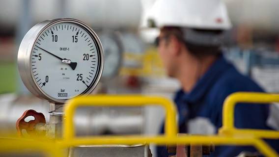 У Европы нет комфортного пути для отказа от российского газа