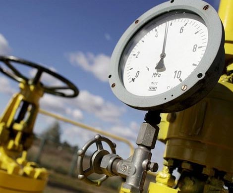 У Киева снова газовое «обострение»