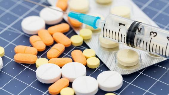У китайских детей, болеющих пневмонией, выявлена опасная устойчивость к антибиотикам