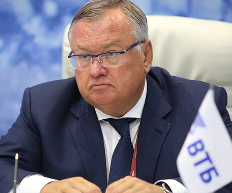 У Костина есть план