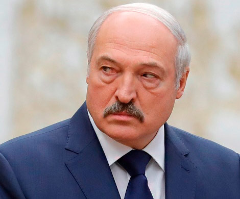 У Лукашенко «болит голова» из-за санкционки