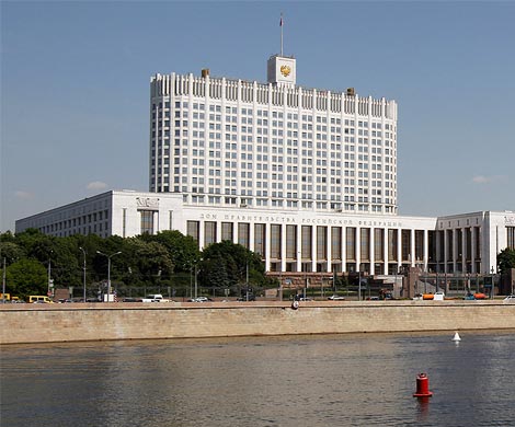 У Медведева задумались над реформированием премий высших чиновников