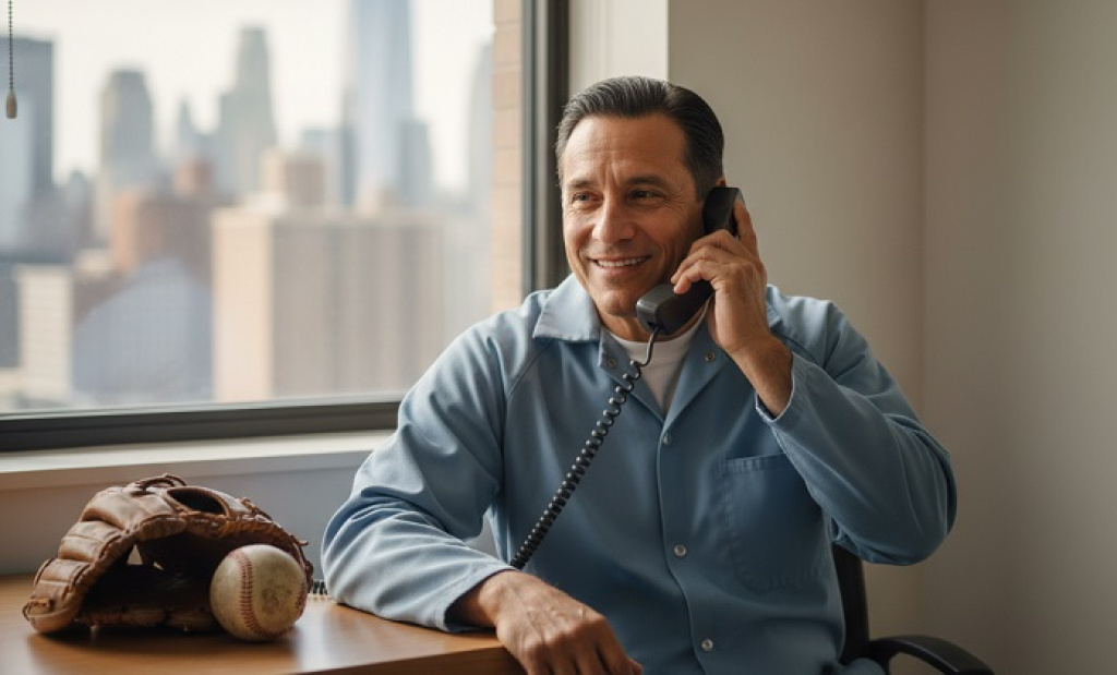 «У меня подкосились ноги»: Мадуро позвонил сыну из тюрьмы