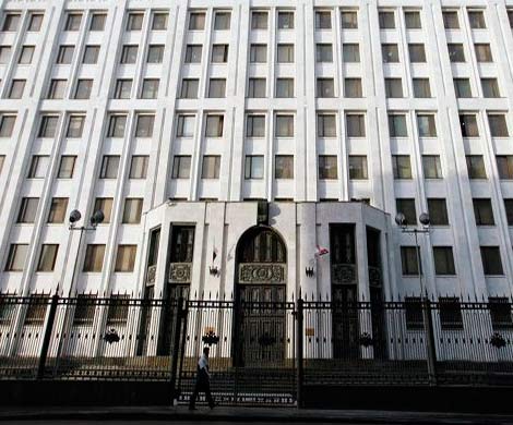 У Минобороны появилось свое информационное агентство