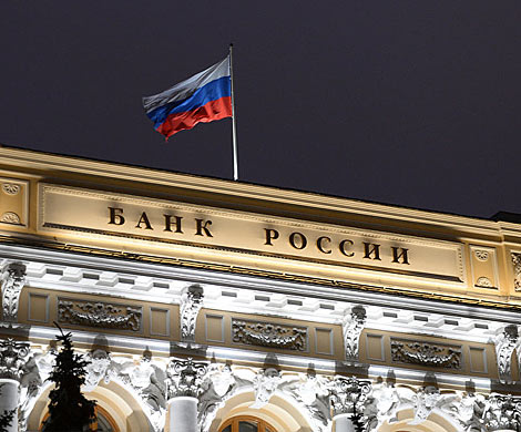 У небольших банков все меньше шансов выжить