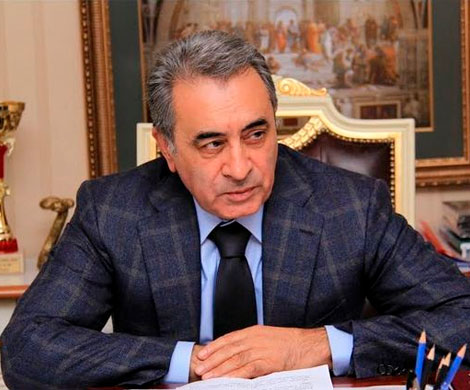 У «нефтяного страха» глаза велики