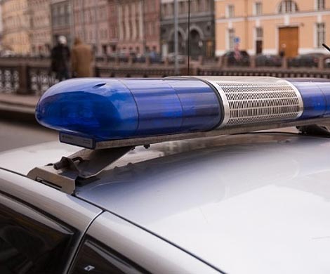 У поста ГИБДД в Выборге расстреляли автомобиль
