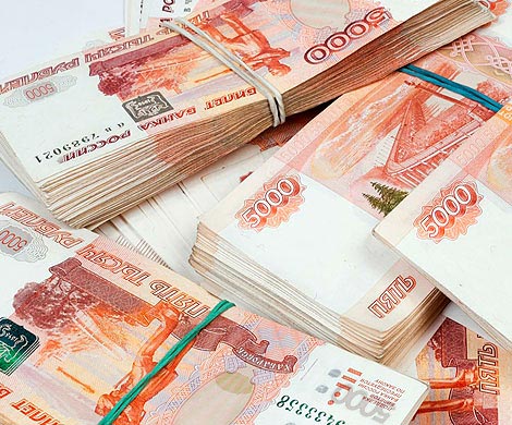 У правительства нашелся неучтенный триллион