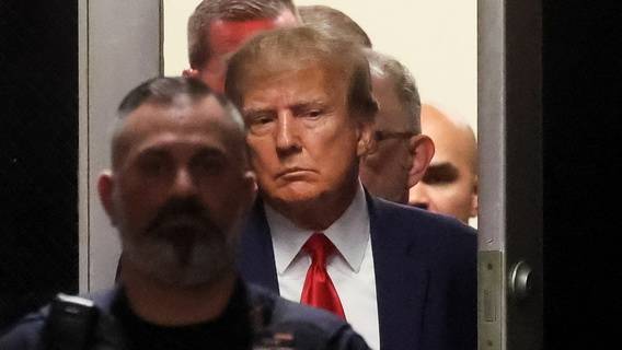 У республиканцев проблемы перед выборами 2024 года из-за Трампа и вопроса по абортам