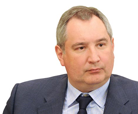 У Рогозина обнаружилась двухуровневая квартира?