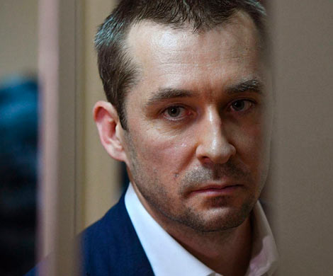 У семьи Захарченко изъято имущества более чем на 9 млрд рублей‍