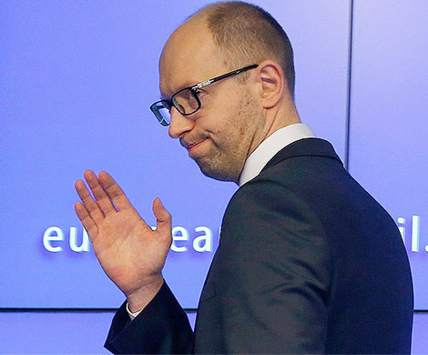 У сенатора США назвали «фальшивкой» письмо украинскому премьеру 