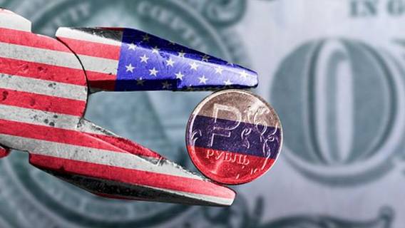 У США есть «длинная схема действий» относительно дальнейших санкций против России