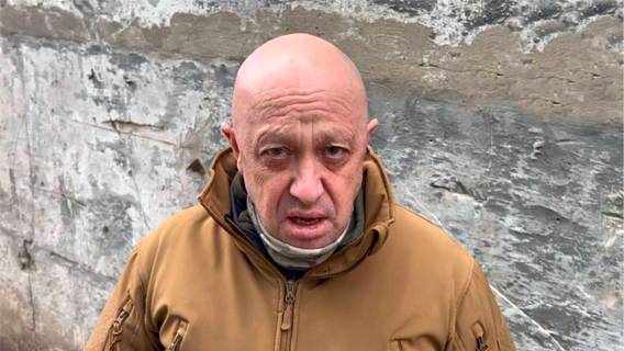«У всех цепей много звеньев»: Пригожин прокомментировал сообщения ботов в соцсетях с негативом в свой адрес
