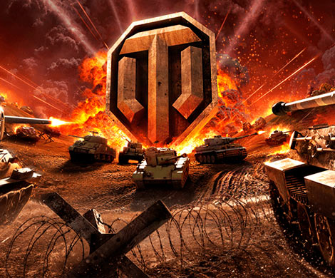 У World of Tanks появился офис в Петербурге