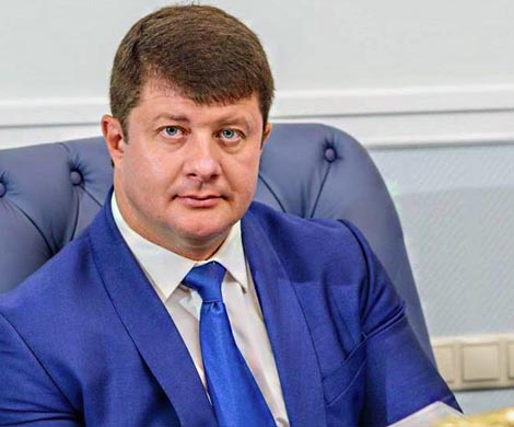 У Ярославля появился новый мэр