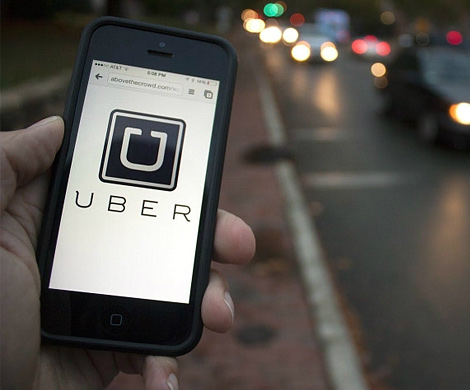 Uber пересадит клиентов на велосипеды и самокаты
