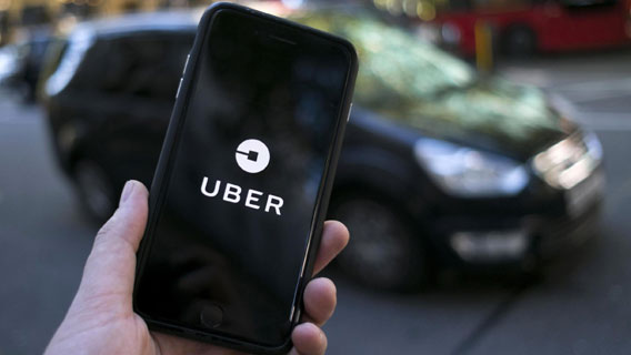 Uber планирует расширить услуги на Квебек этой осенью