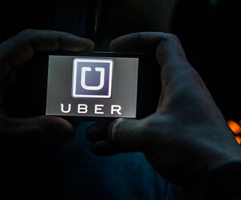 Uber создаст беспилотные самокаты и велосипедыDP