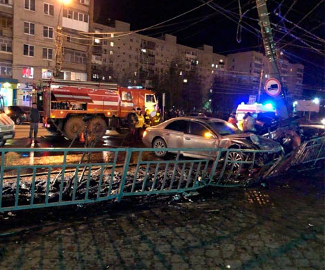 «Убийца на Maybach» – сын депутата?