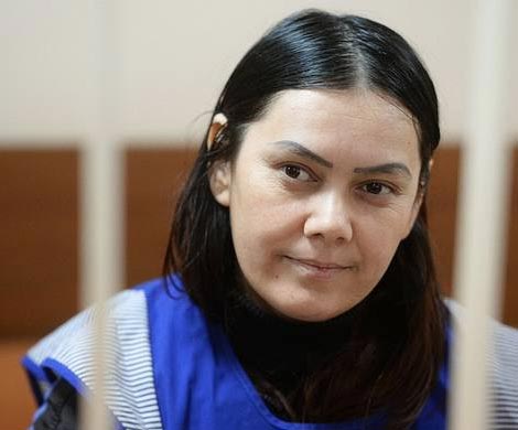 Убившую ребенка московскую няню оставили под арестом до конца августа
