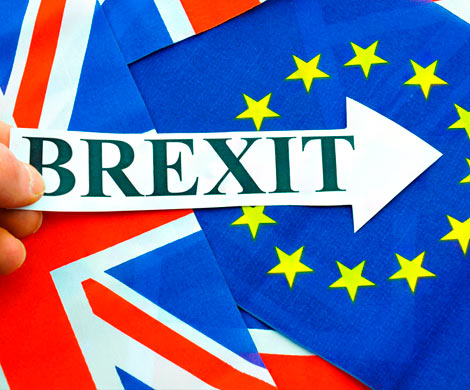 Убытки британских семей от Brexit достигли $500 в год