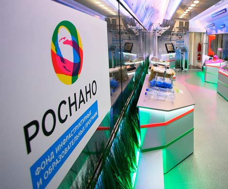 Убытки «Роснано» перепроверят