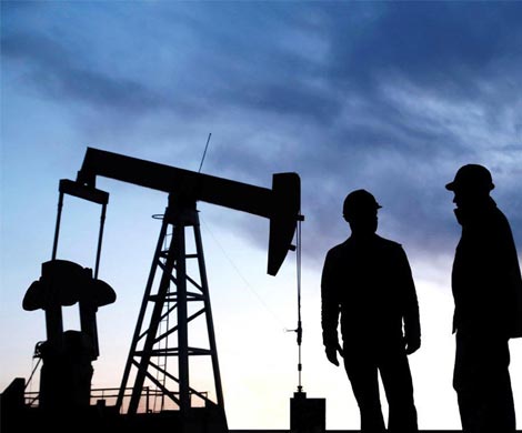 Участие во встрече по заморозке добычи нефти подтвердили 12 стран